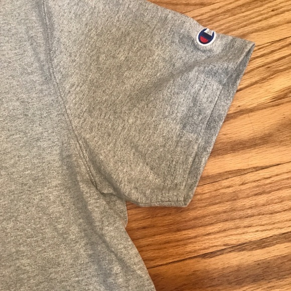 Champion short sleeve Big "C" Las Vegas New* - Picture 3 of 3